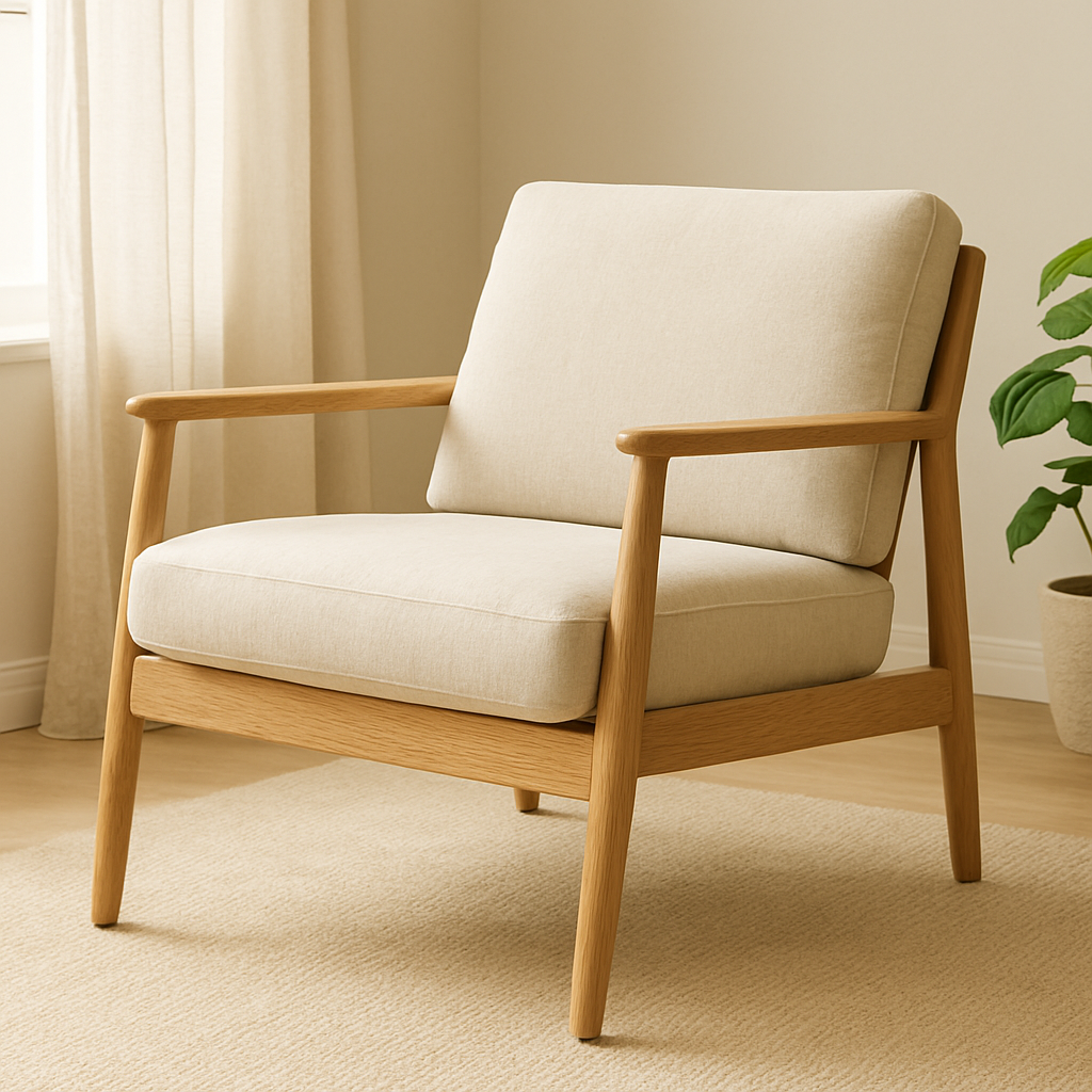 Seating Collection