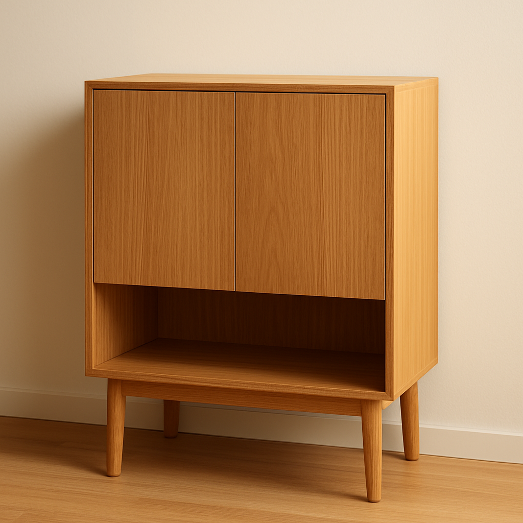 Storage Solutions